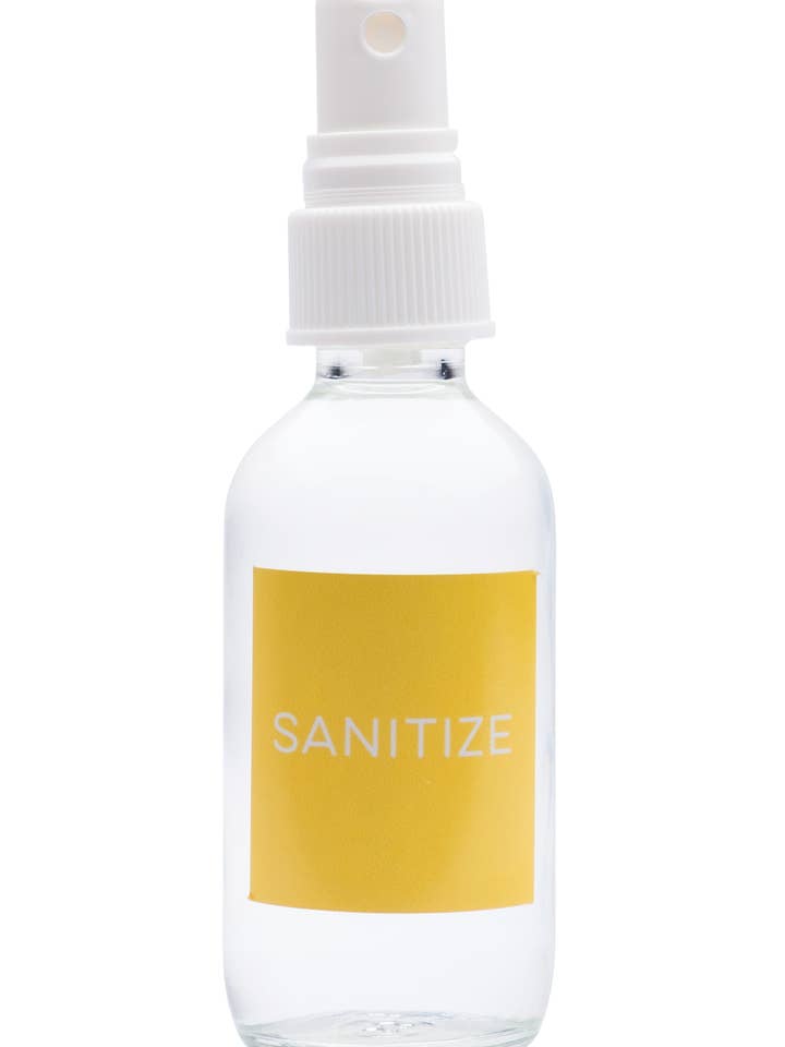 Sanitize for wholesale by Quinntessentials