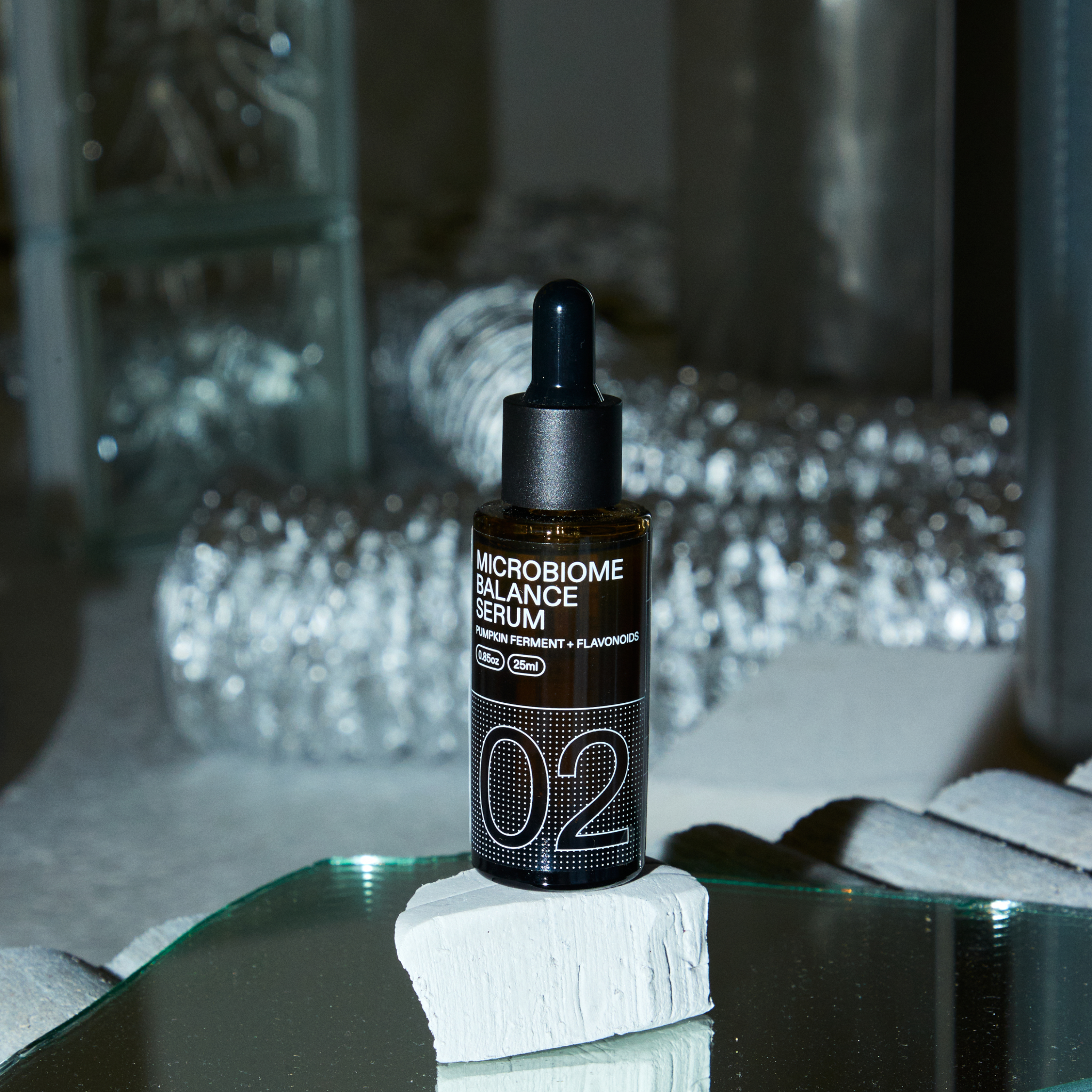 Routinely - Vendita all'ingrosso Sieri/creme concentrate per il viso - Siero per l'equilibrio del microbioma2