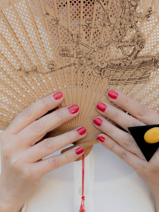 Shanghai Ring for wholesale by ROSSO CUORE