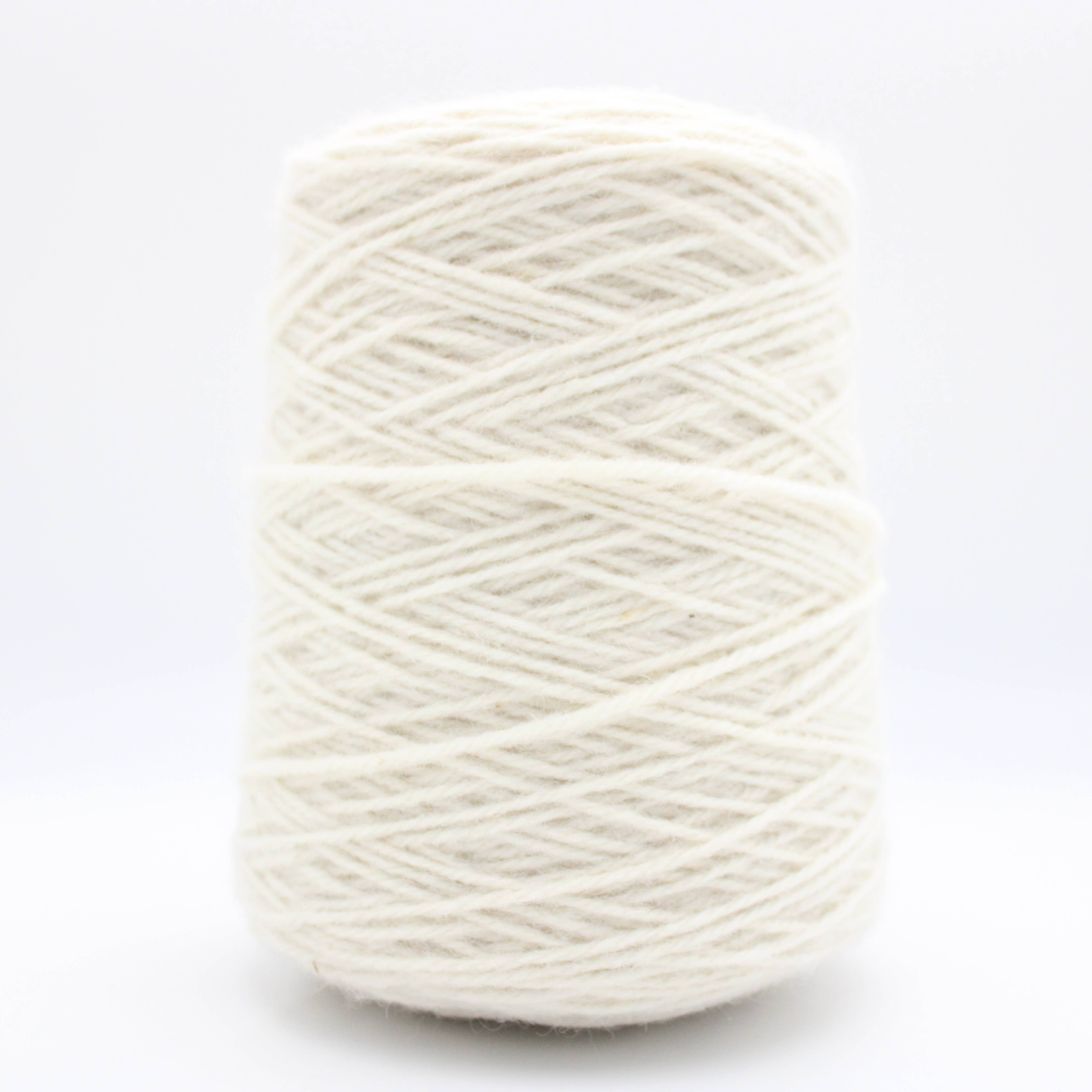 woolexperts - Wholesale Yarn - Tufting yarn 100% New Zealand wool yarn for tufting rugs 9