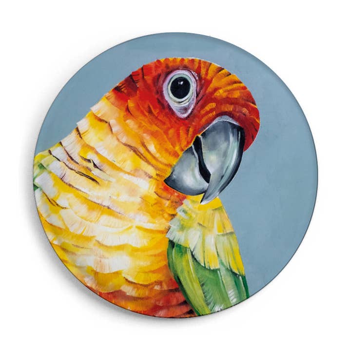 Magneet voor zonsparkieten voor wholesale door LIGARTI