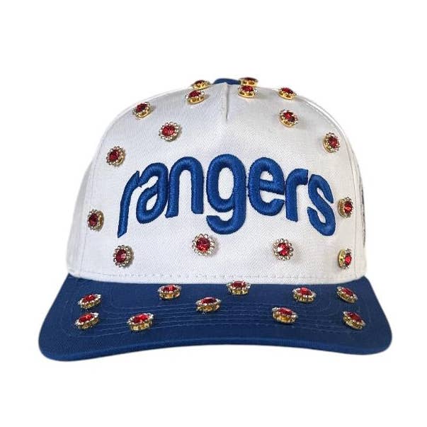 Le Snapback Ranger II Game Day pour la vente par The Flo Project