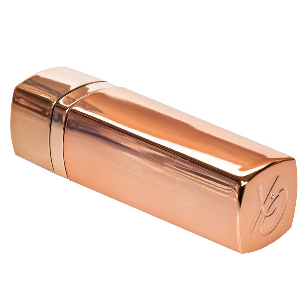 CalExotics - Wholesale Lipstick - Hide & Play™ Rechargeable Lipstick - Nude9