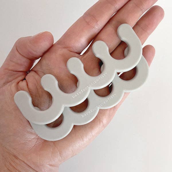 Barefoot Scientist - Wholesale Toe Ring - Spaced Out2