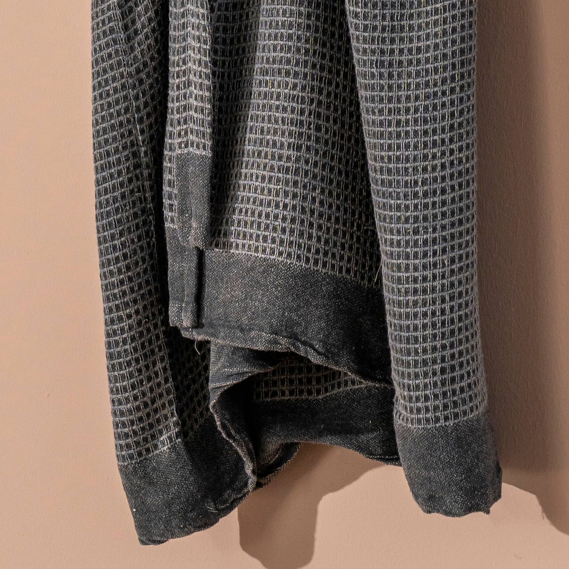 Kikoya - Wholesale Robe - Women's - Stonewash Bathrobe Turkish Cotton Light Quick-dry Sleep wear1