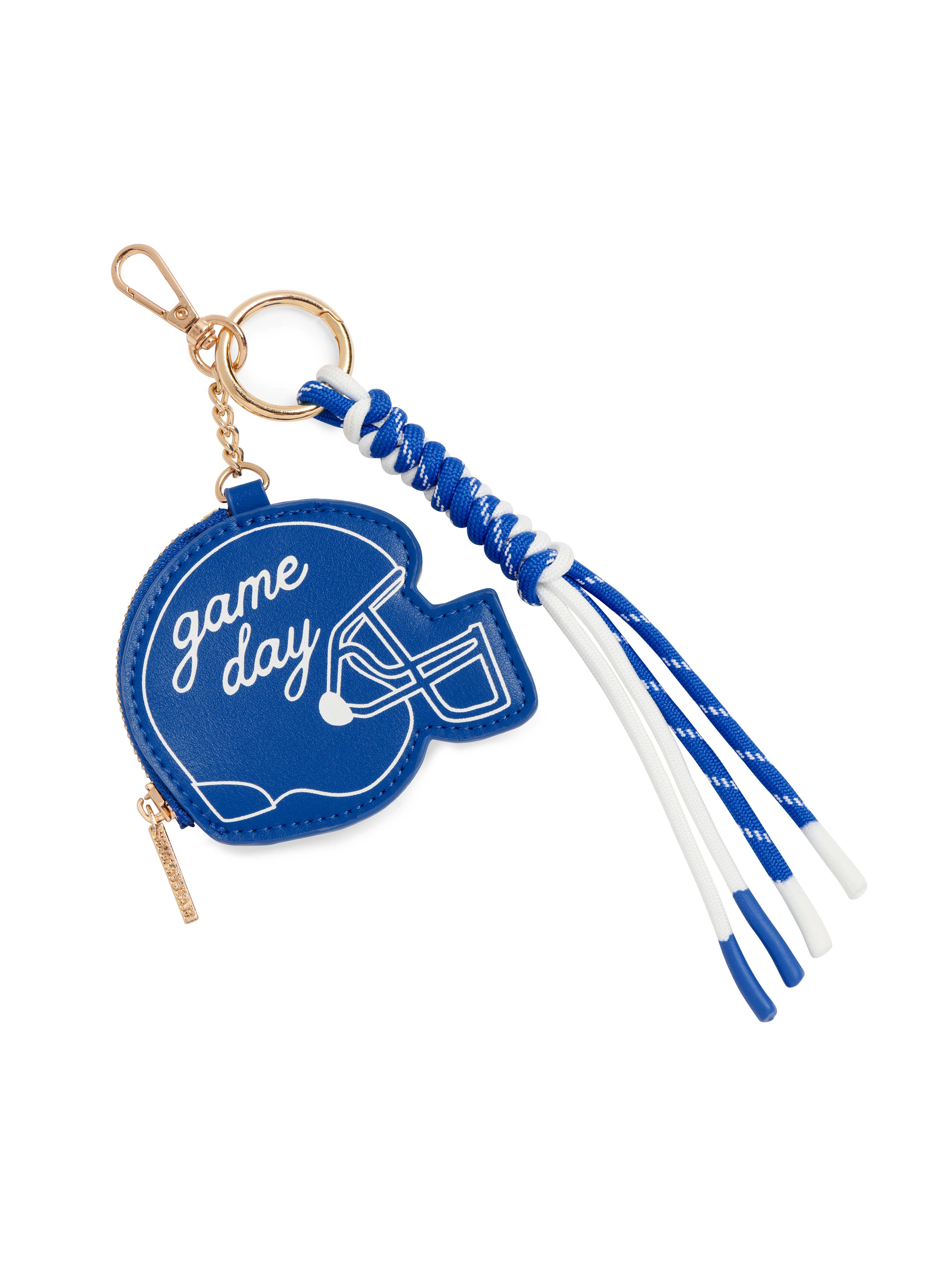 Shiraleah - Wholesale Keychain - Women's - HELMET BAG CHARM/KEY RING7