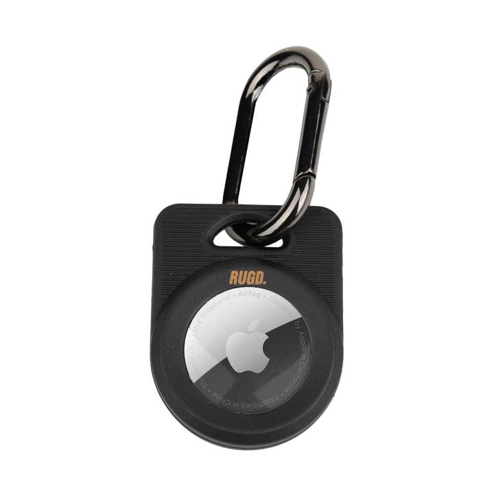 Army Air Tag Case - For the Apple AirTag for wholesale by ThumbsUp!