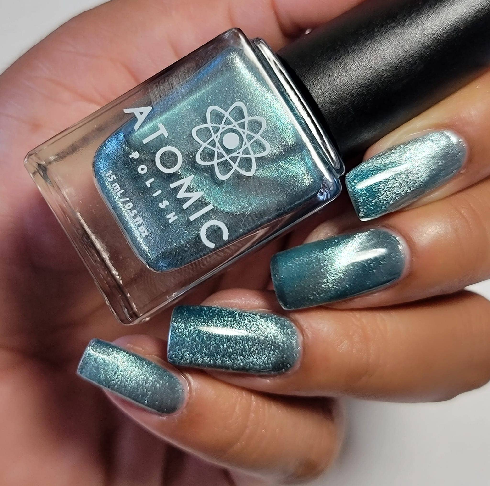 Atomic Polish - Wholesale Nail Polish - Cumulus4
