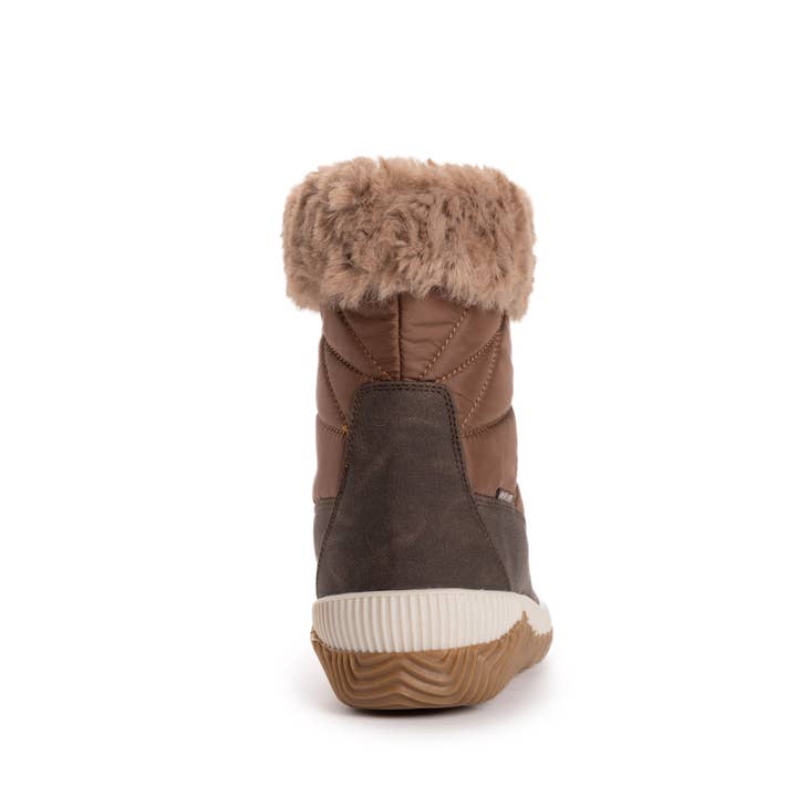 Muk Luks - Wholesale Boots - Women's - Muk Luks Women's Winnie Waverly Boot17