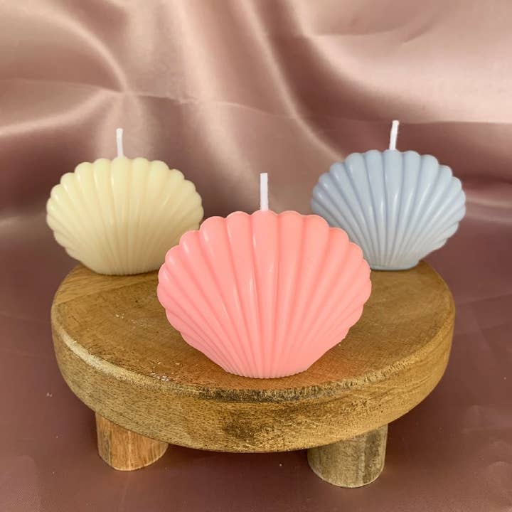 lani home - Wholesale Novelty Candle - Shelly mini