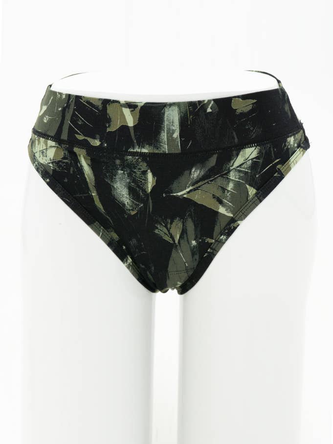 La Thong, Khaki Oak, Bamboo for wholesale by Blue Sky Clothing Co LLC