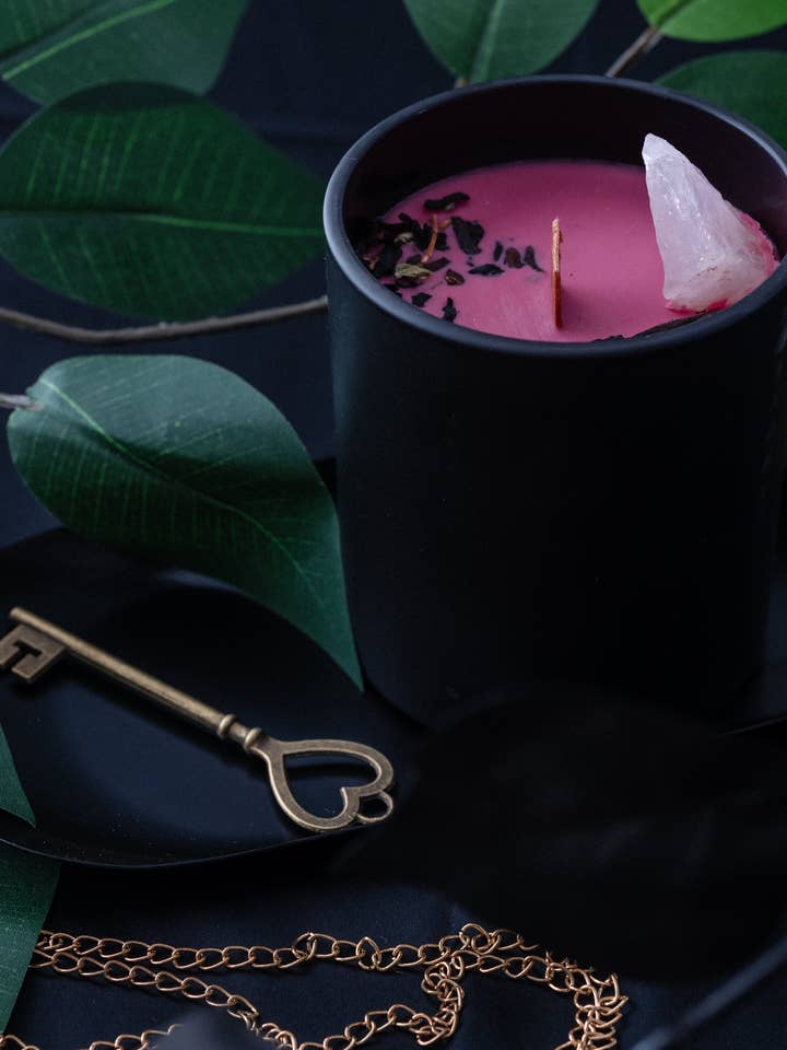 Vela Ritual de Súcubo para venta al por mayor de Warrior Shaman