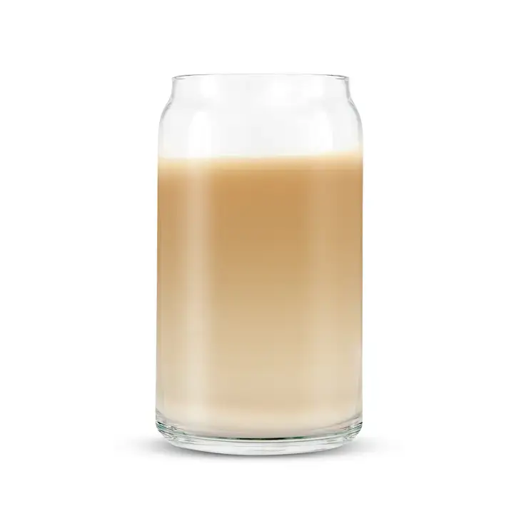 Weddingstar Inc. - Wholesale Drinking Glass/Cup - Can Shaped Drinking Glass - Blank1