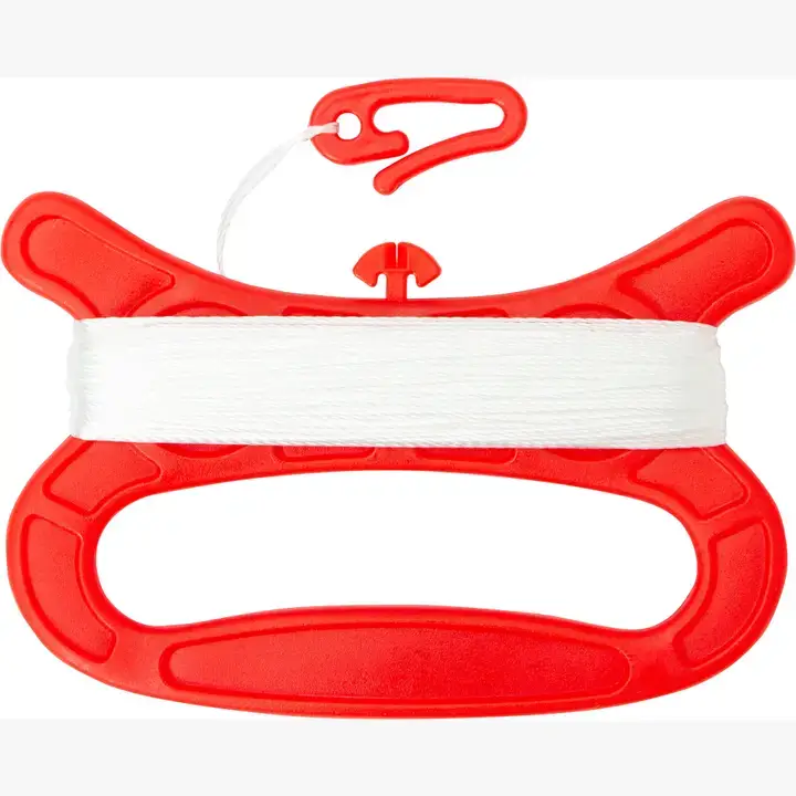 HQ Kites & Designs – Engroshandel Drage – Ecoline Eddy Jolly Roger Drage 20"2