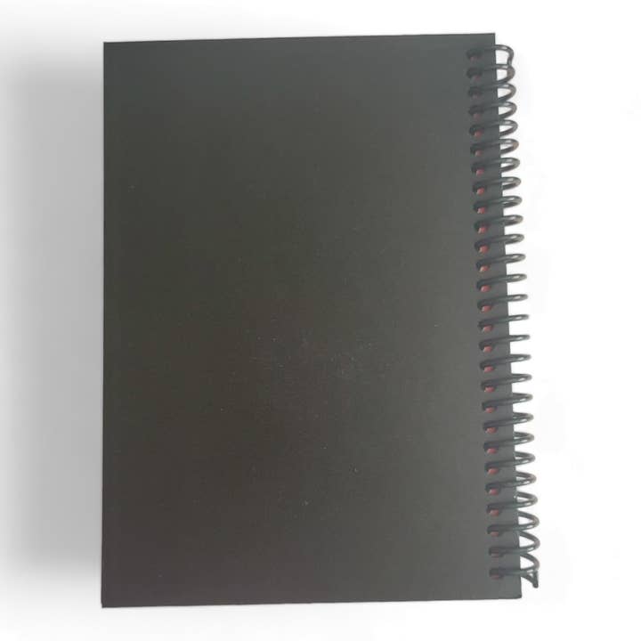 ChicalooKate - Wholesale Notebook - William Shakespeare Wits Blank Notebook3