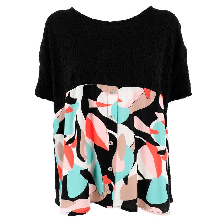 Camisola Numa por atacado de Karakorum