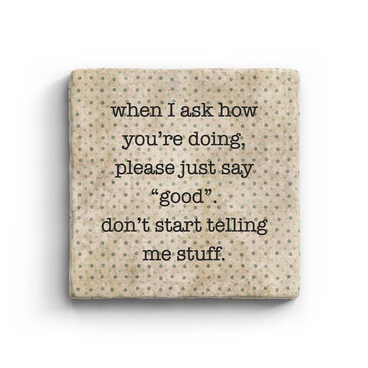 Paisley & Parsley - Venta al por mayor Posavasos - TOP 30 - Juego de Posavasos de Mármol con Lunares de Polca13