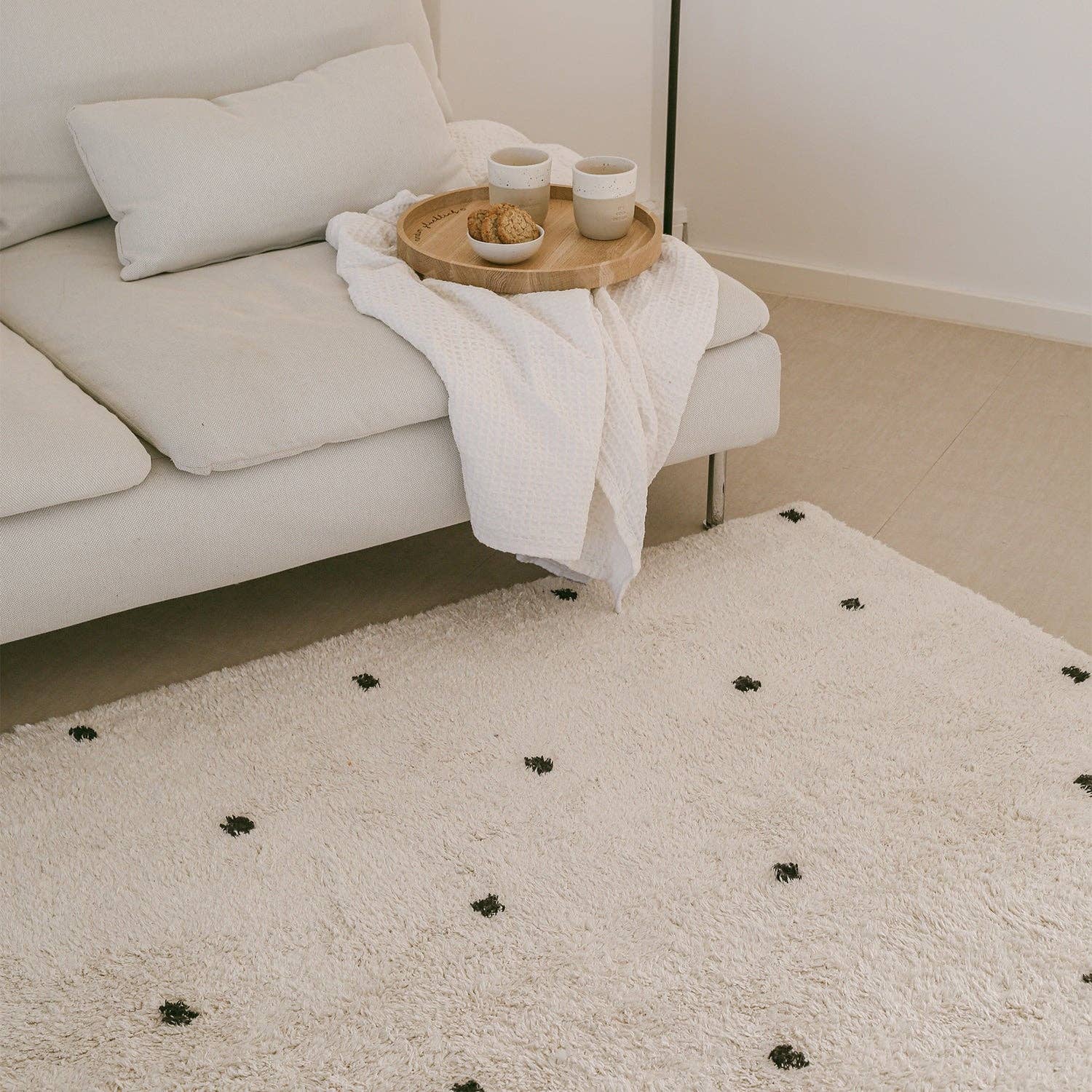 Eulenschnitt – wholesale Matta – matta prickar 140 x 2007