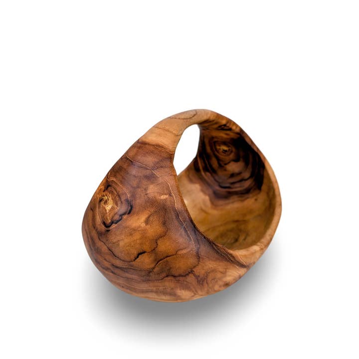 baligood - Wholesale Bath Caddy - VINTAGE CADDY, Tiny House Bowl, Storage Bowl, Bath Caddy, Candle Caddy, Spa5