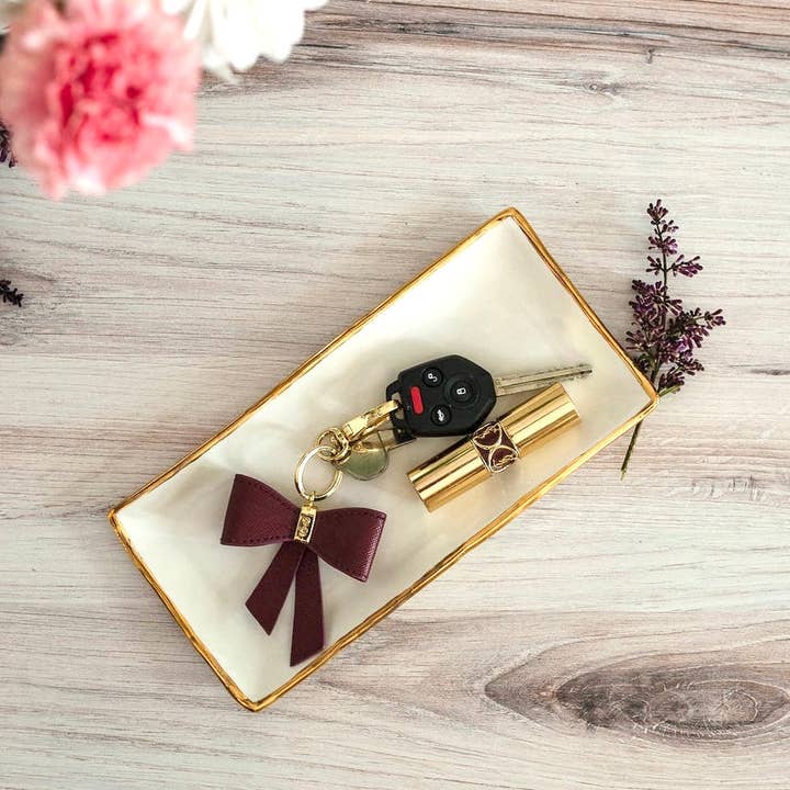 Pottery by Eleni – Engroshandel Smykkeskål – The MacKenzie bakke til småting1