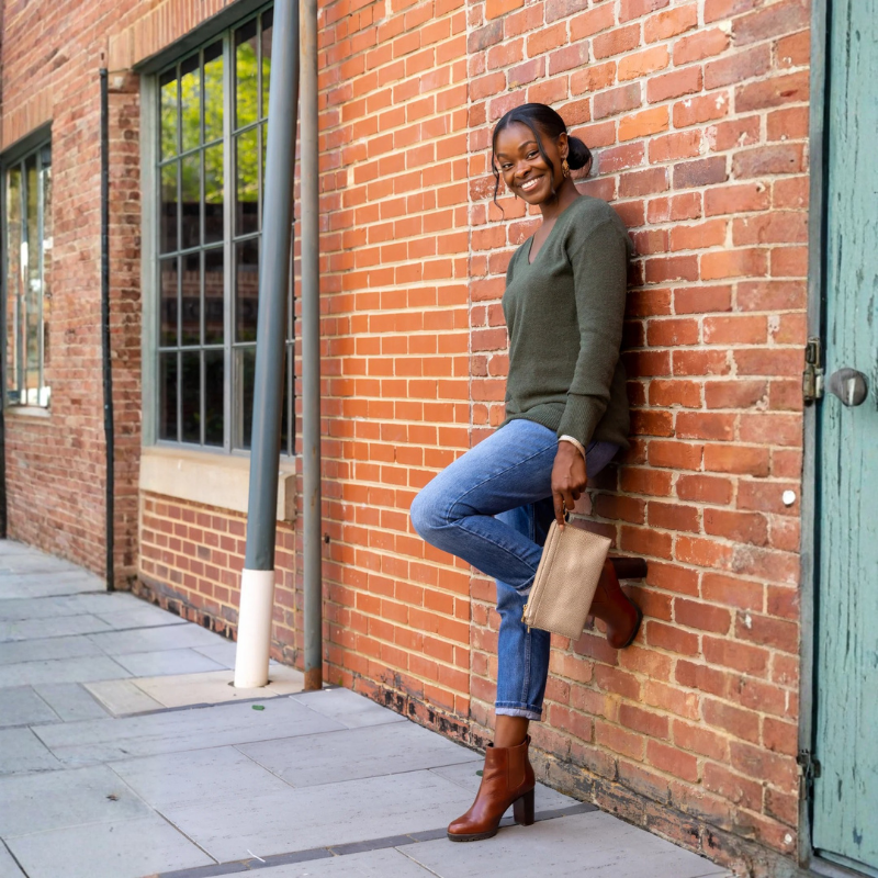 a Wink & a Nod - Wholesale Crossbody Bag - Women's - Abby 3-in-1 Handbag - Pewter8