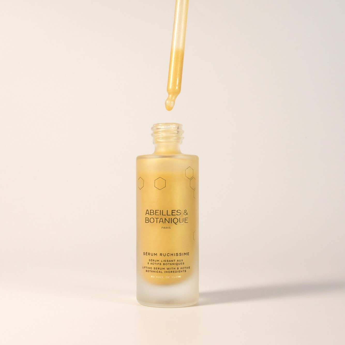 Abeilles & Botanique – wholesale Facial serum/concentrate – Ruchissime Serum1