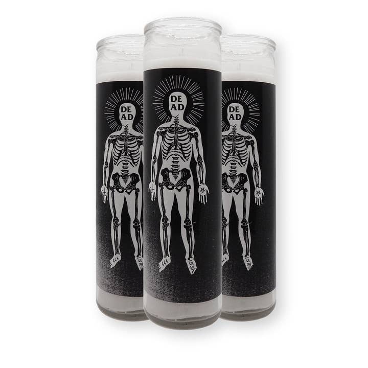 Lived Prayer kaars voor wholesale door Hungry Ghost Press