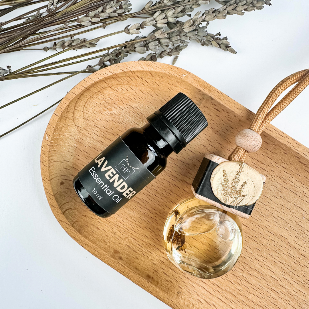 Hereward Farms - Vente Désodorisant pour voiture – unisexe - Diffuseur d'air | Diffusé3