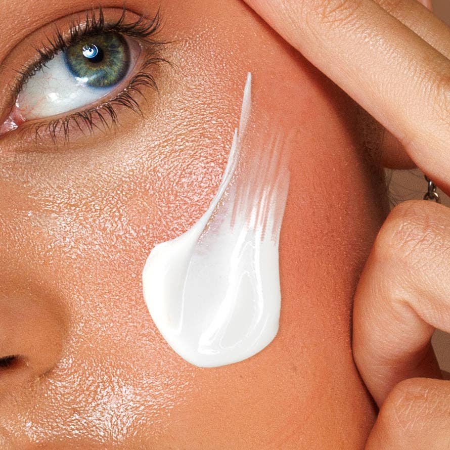 Avocado Zinc - Vente Crèmes solaires - Écran solaire physique naturel FPS 503