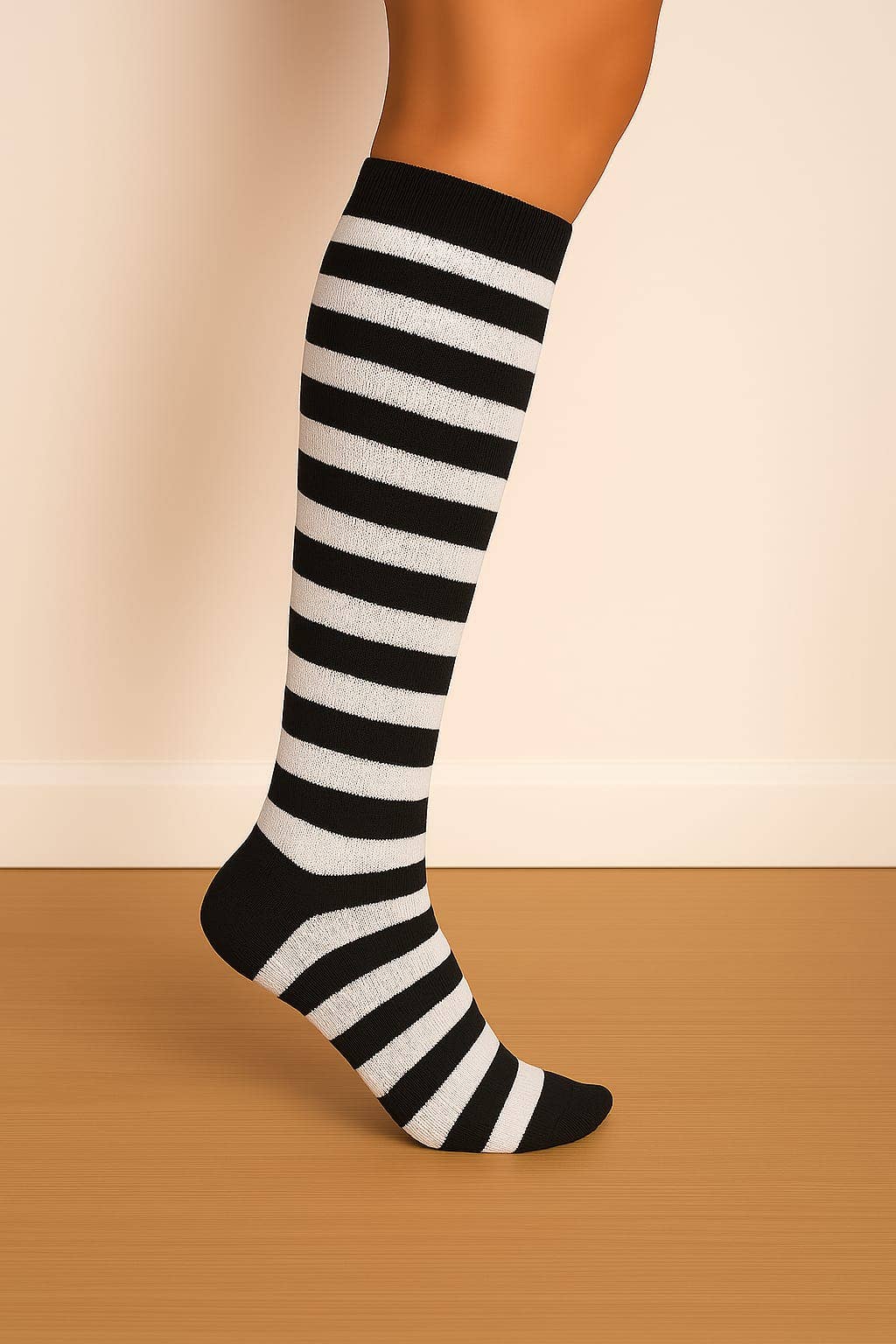 Cotton Socks - Wholesale Socks - Unisex - Cotton compression socks 16–18 mmHg8