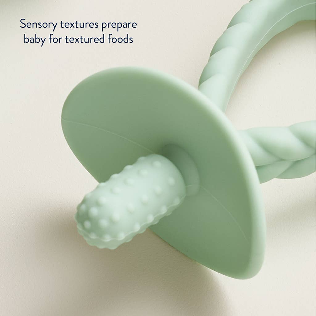 Itzy Ritzy - Wholesale Teether (Not Clip-On) - Baby - Itzy Pre-Feeding Teether Set™2