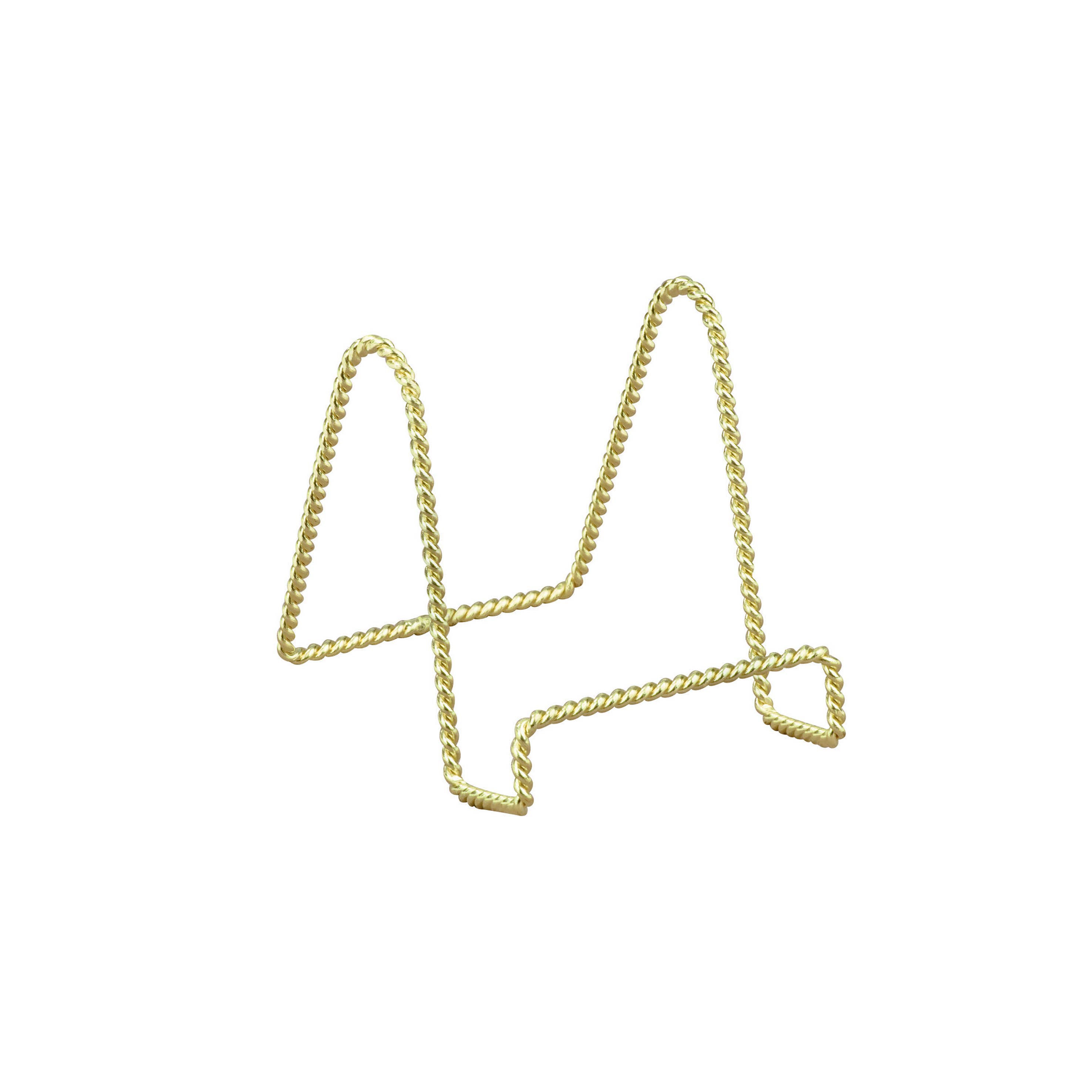 Tripar International - Wholesale Retailer Display Stand/Case - Twisted Wire Stands16