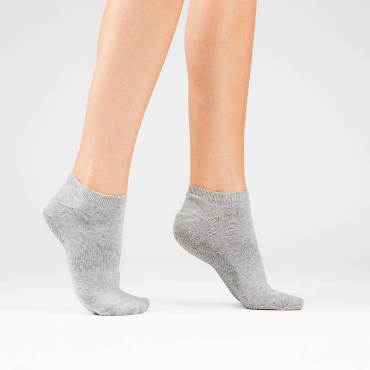 Grå Grippy (Micro-Silcone grepp pärlor) för wholesale av Elizabeth Reid