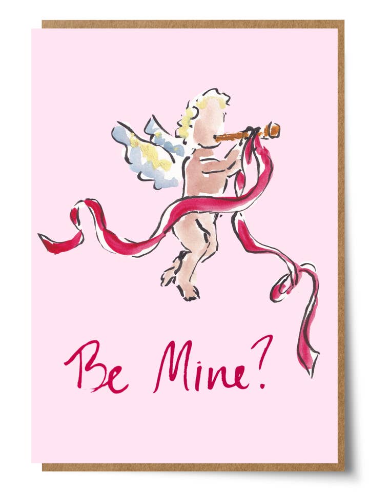 Soyez à moi pour la vente par MaryAnna Emerson