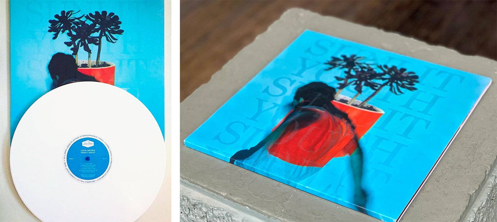 Record Props® - Wholesale Retailer Display - Accessories - Record Props: Vinyl Record Displays (140 case)23