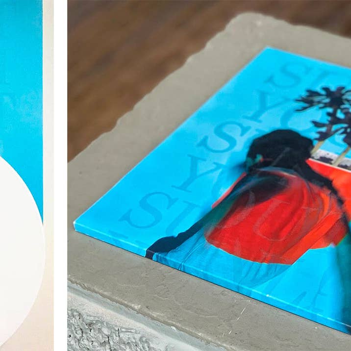 Record PropsĀ® - Wholesale Retailer Display - Accessories - Record Props: Vinyl Record Displays (140 case)23