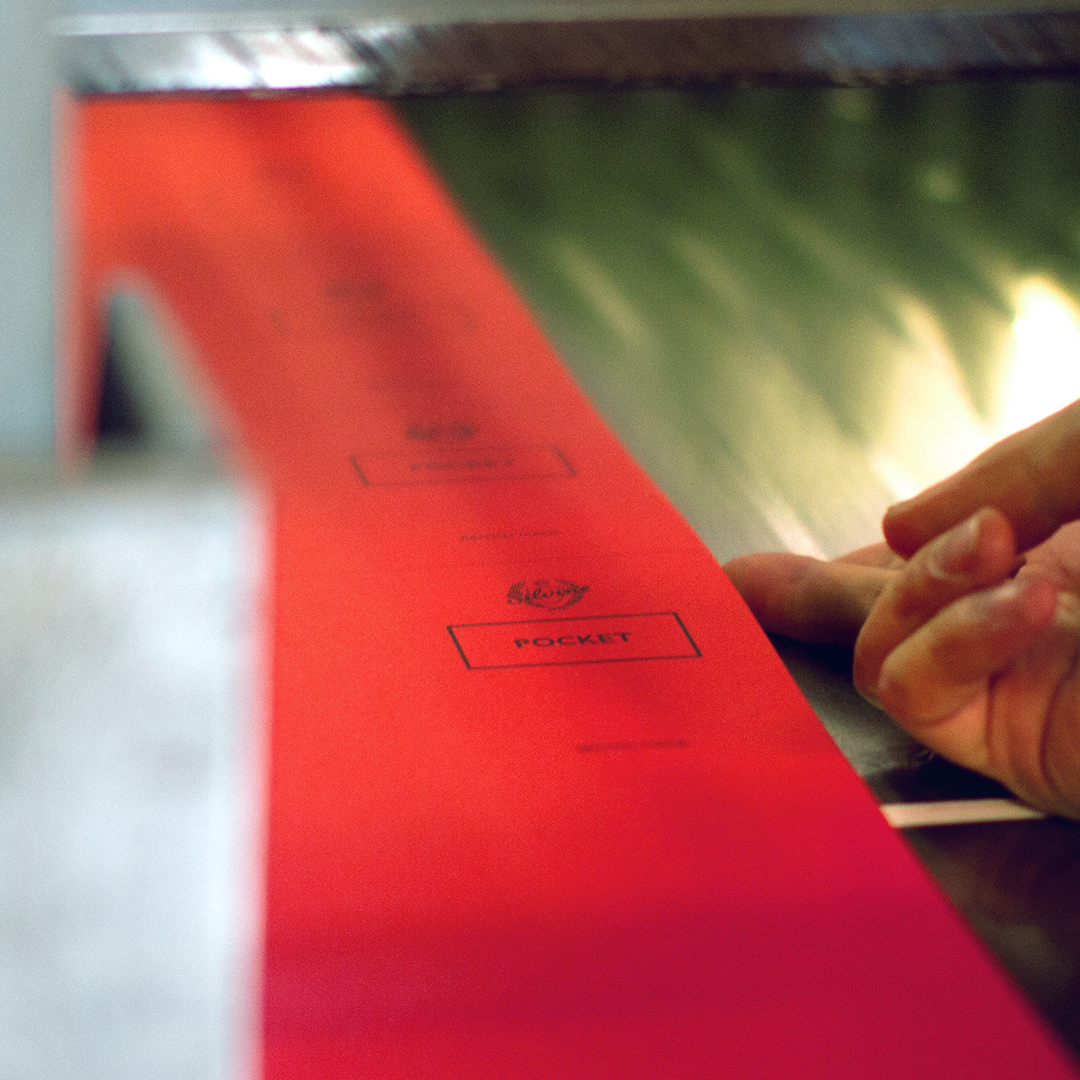 Silvine Originals - Wholesale Notebook - POCKET Notebook - Pack of 39