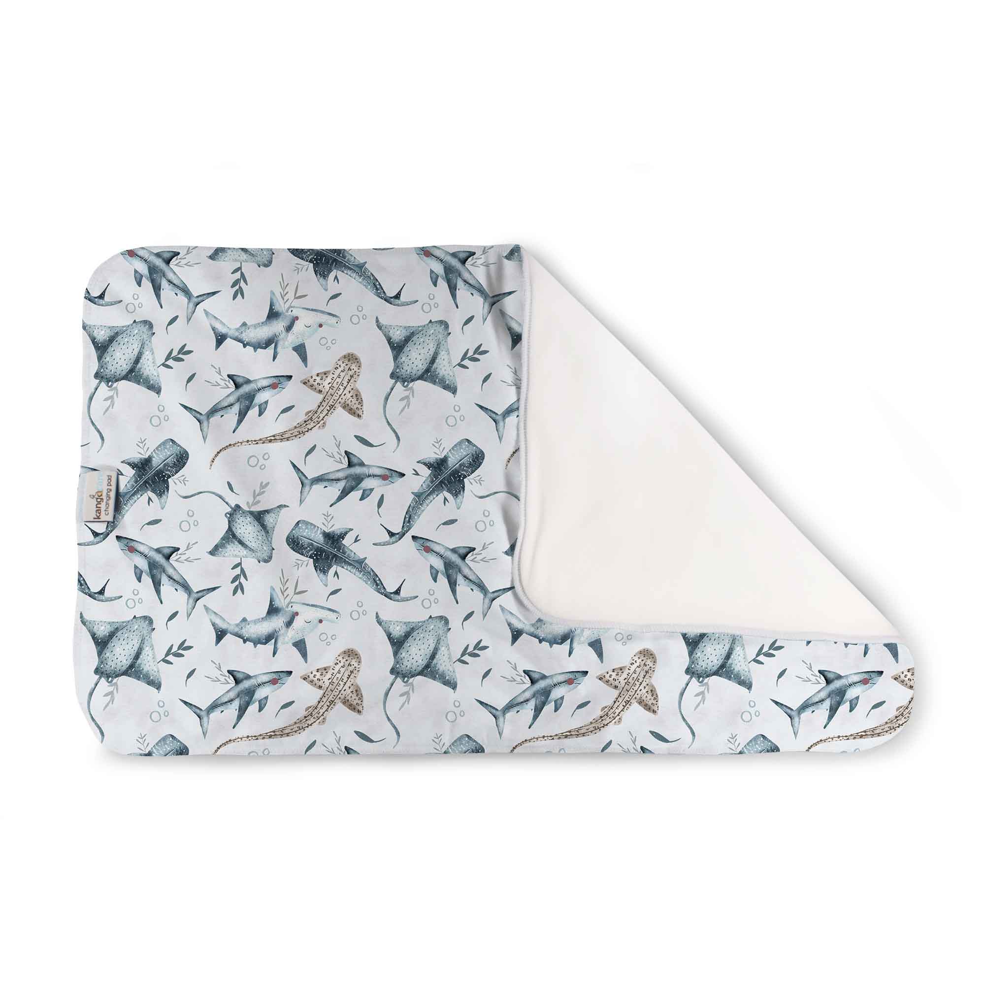 Kanga Care - Wholesale Changing Mat/Pad - Baby - Changing Pad24