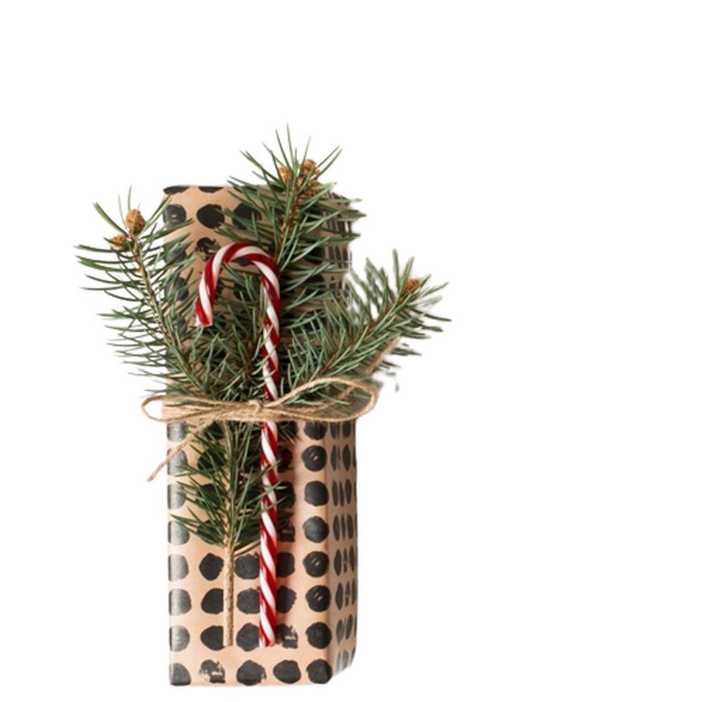 Factory Direct Craft - Vendita all'ingrosso Decorazione natalizia - Bastoncini di zucchero natalizi in poliresina da 15 cm (confezione da 6) - Colore a scelta5