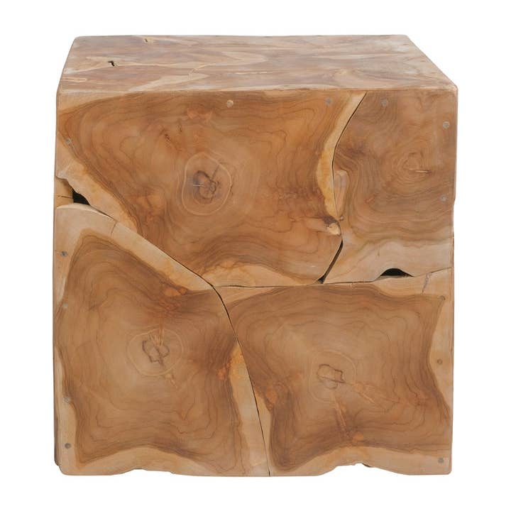 Mesa auxiliar Radix 525 transparente y brillante para venta al por mayor de Vivorum