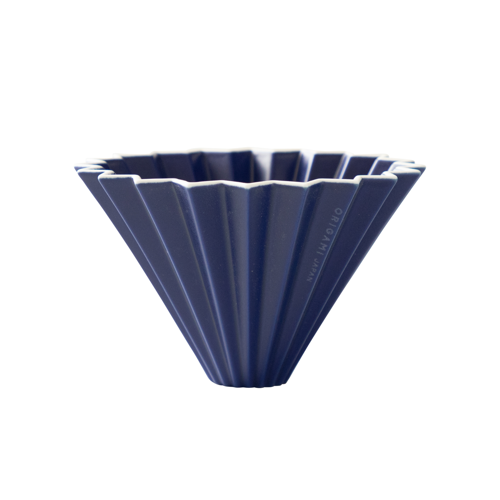 LOIS – Café de saco por atacado – Coador de café cerâmico Origami S24