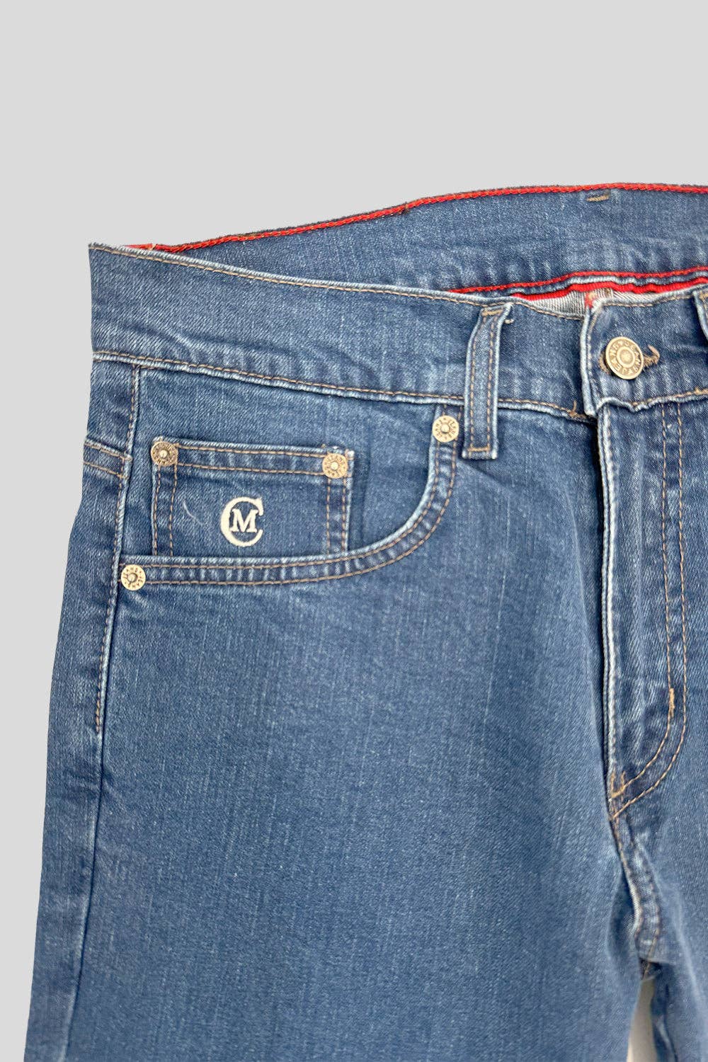 Custi Mikelo: Made in Spain - Wholesale Jeans - Men's - Acid Wash Jeans | Juli1