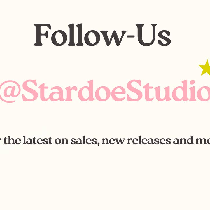 Stardoe Studio – wholesale Solitärörhängen – Alien örhängen