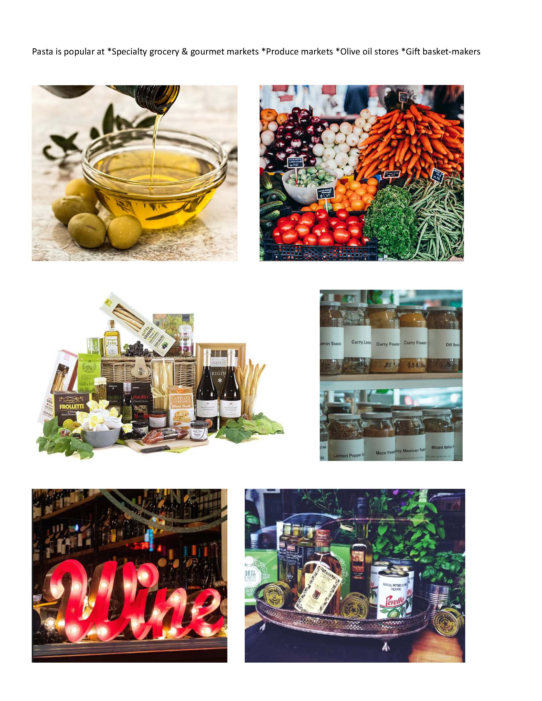 Valente Pasta – Engroshandel Tørret krydderiblanding – Chesapeake Bay Krydring Englehår / Tørret Pasta9