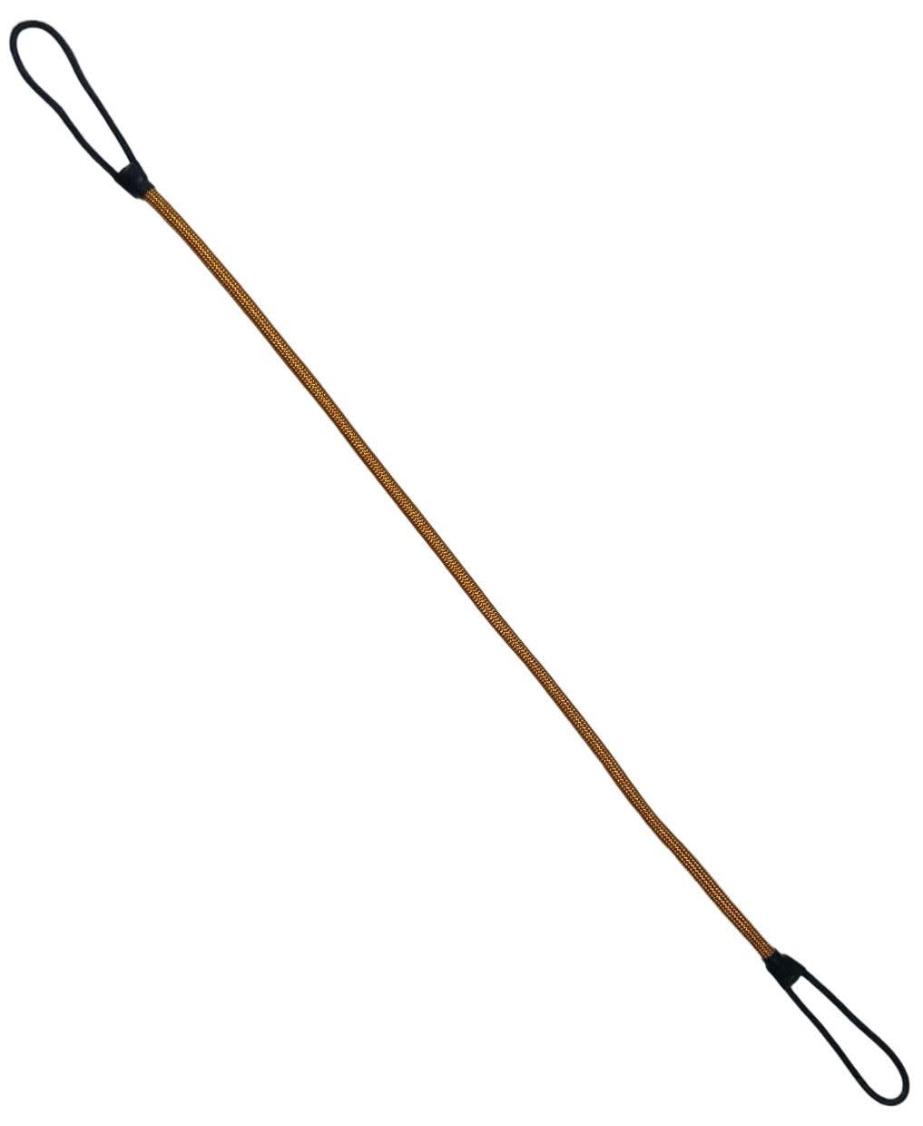 The Hat Rope - Venta al por mayor Accesorio para sombrero - Mujer - Cuerda de Sombrero de Oro Macizo1