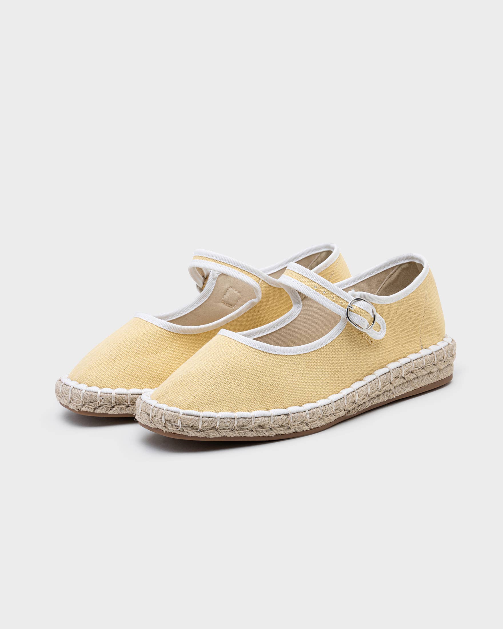 CEREZA - Wholesale Flats - Women's - Mary Jane Espadrille12