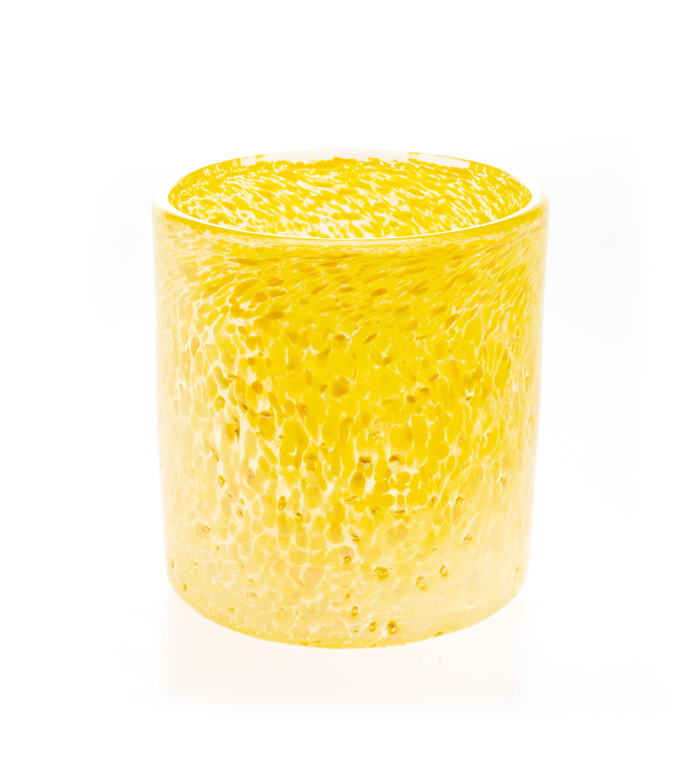 London Luxury Candle Supplies - Venta al por mayor Candelabros - Grande Vogue: Estampado / Jaspeado4