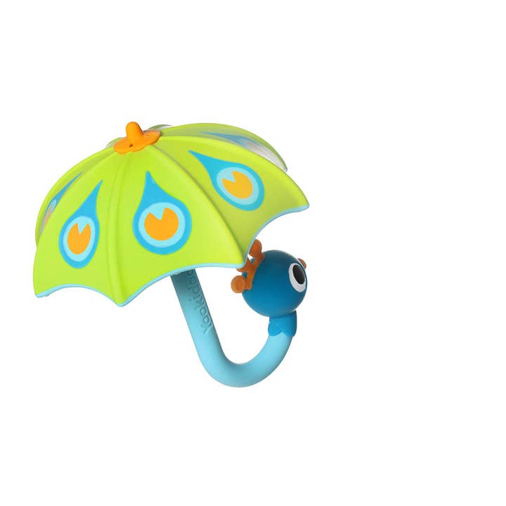 Yookidoo - Wholesale Bath Toy - Baby - Fill 'N' Rain Peacock Umbrella22