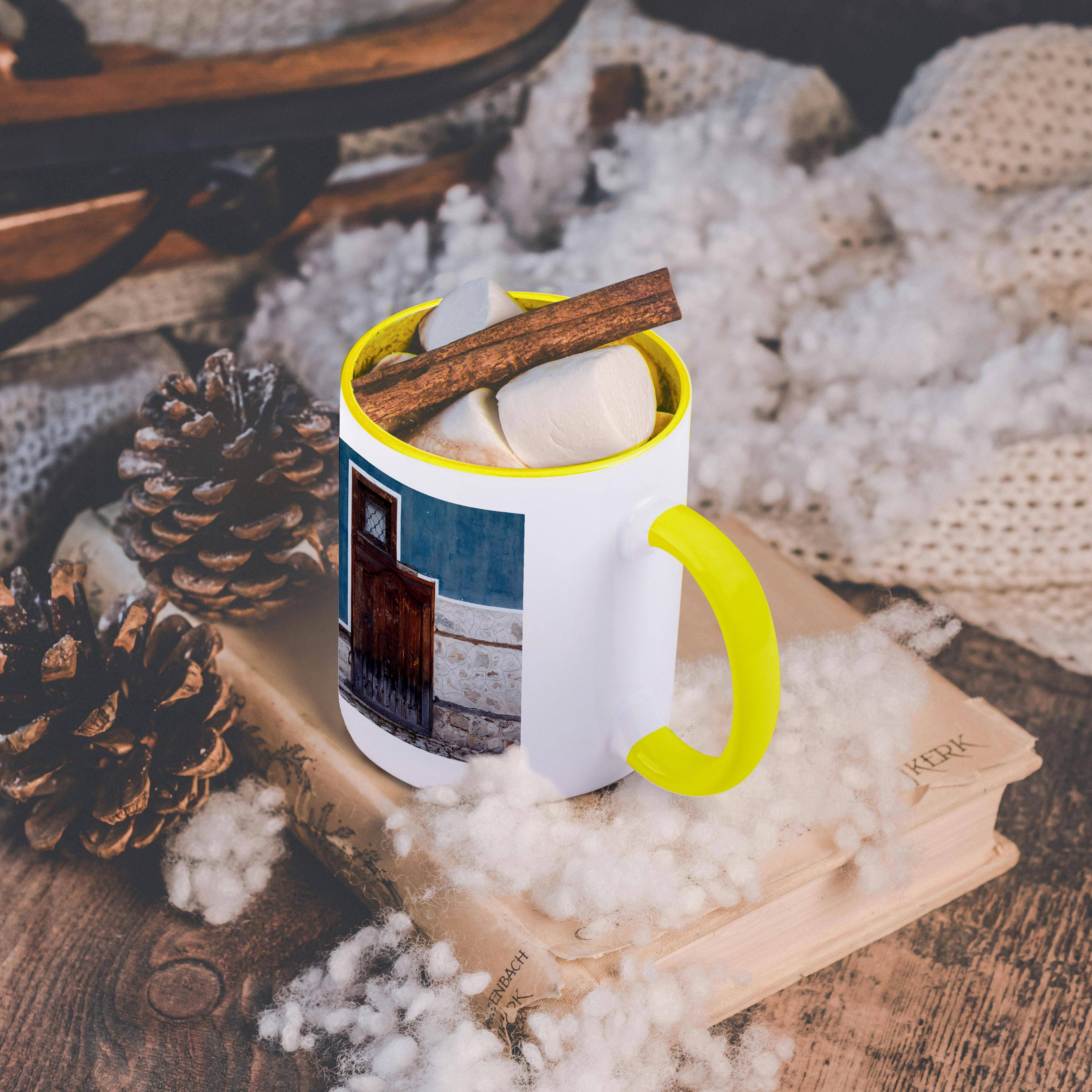 3dRose - Wholesale Coffee Mug - 3dRose, Bulgaria, Koprivshtitsa, Bulgarian National Revival-style house, Mug5