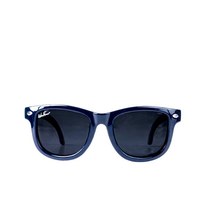 Polarized WeeFarers - Nantucket Navy for wholesale by WeeFarers